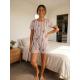 Women's turkish pajamas NUM-302