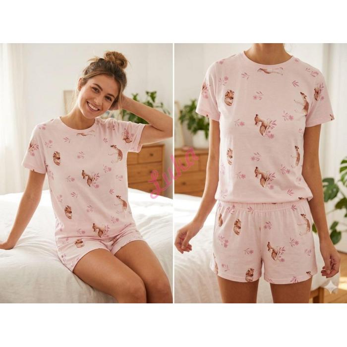 Women's turkish pajamas NUM-305