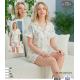 Women's turkish pajamas NUM-306