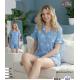 Women's turkish pajamas NUM-1359