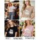 Women's Blouse MAB-B21-100