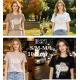 Women's Blouse MAB-B21-102