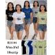 Women's Blouse MAB-B21-101