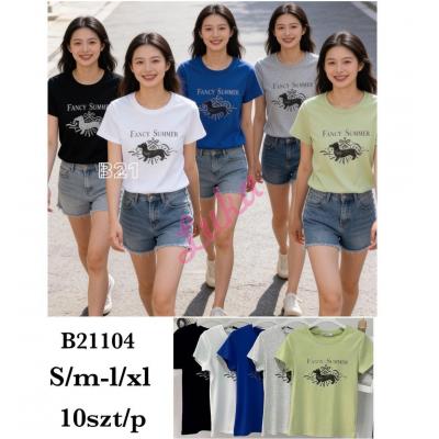 Women's Blouse MAB-B21-101