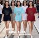Women's Blouse MAB-B21-738
