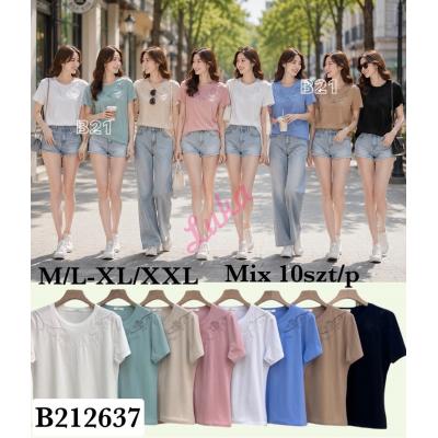 Women's Blouse MAB-B21-2636