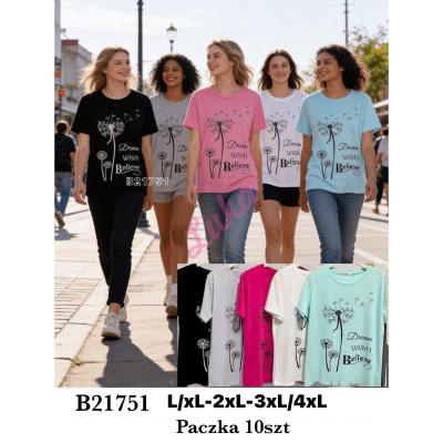 Women's Blouse MAB-B21-114