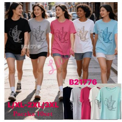 Women's Blouse MAB-B21-751