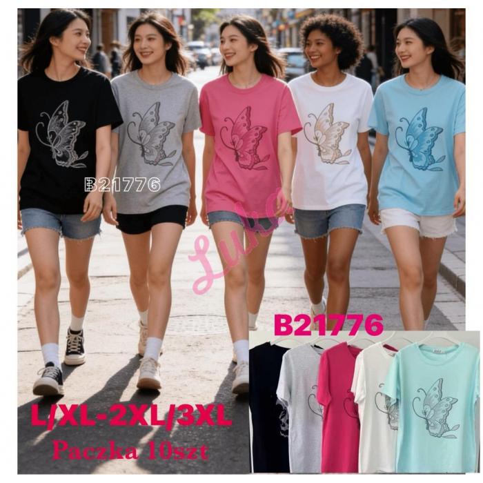 Women's Blouse MAB-B21-751