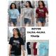Women's Blouse MAB-B21-765