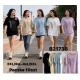 Women's Blouse MAB-B21-737