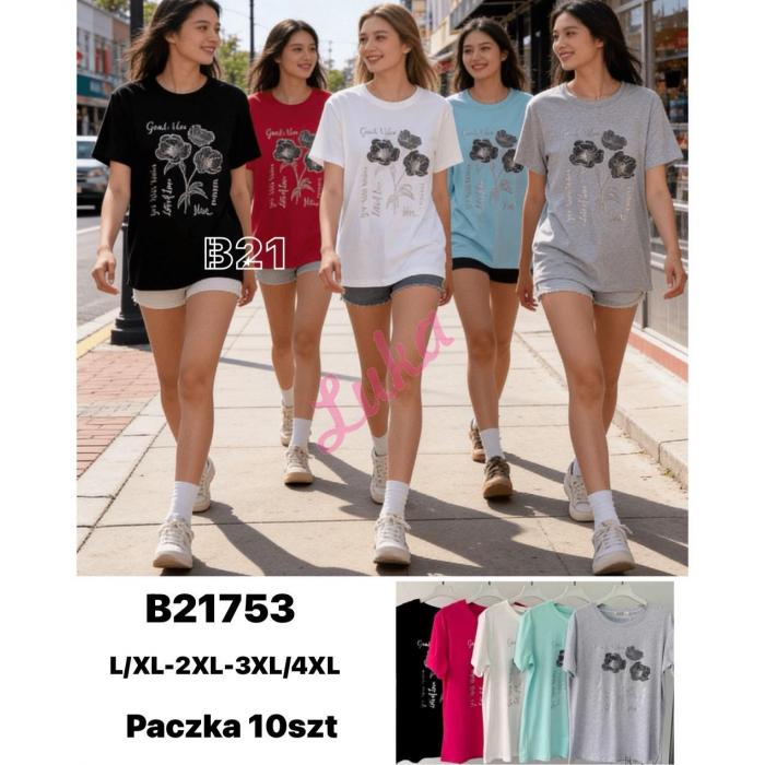 Women's Blouse MAB-B21-736