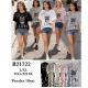 Women's Blouse MAB-B21-112