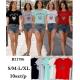 Women's Blouse MAB-B21-793