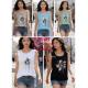 Women's Blouse MAB-B21-875