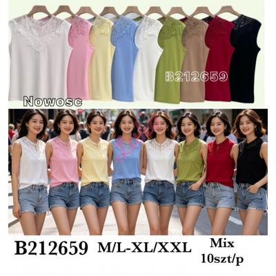 Women's Blouse MAB-B21-871