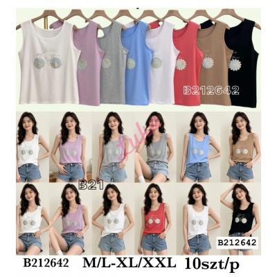 Women's Blouse MAB-B21-2643