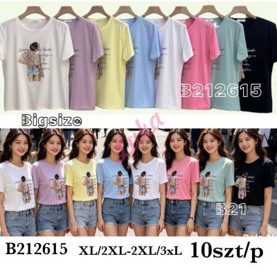 Women's Blouse MAB-B21-2653-1