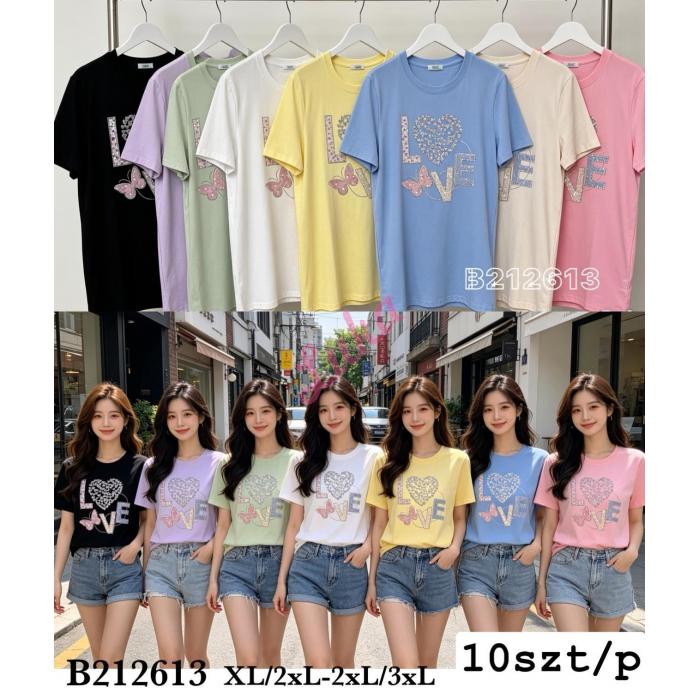 Women's Blouse MAB-B21-2615