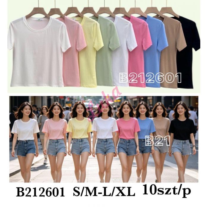 Women's Blouse MAB-B21-2613