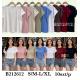 Women's Blouse MAB-B21-2601