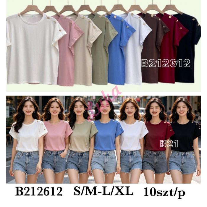 Women's Blouse MAB-B21-2601