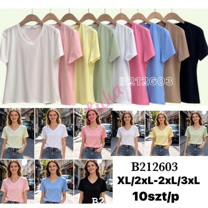 Women's Blouse MAB-B21-2604