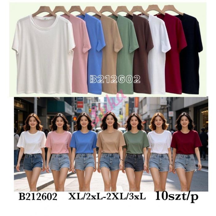 Women's Blouse MAB-B21-2603