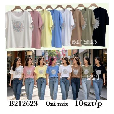 Women's Blouse MAB-B21-2623