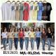 Women's Blouse MAB-B21-2624