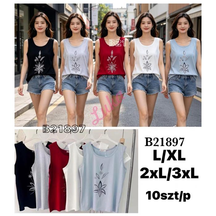 Women's Blouse MAB-B21-2635