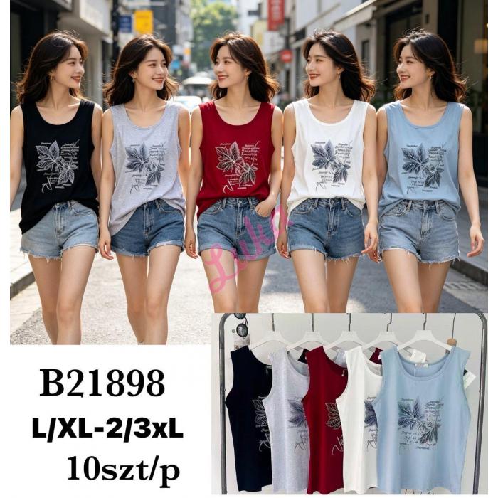 Bluzka damska MAB-B21-895