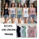 Women's Blouse MAB-B21-898