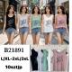 Women's Blouse MAB-B21-893