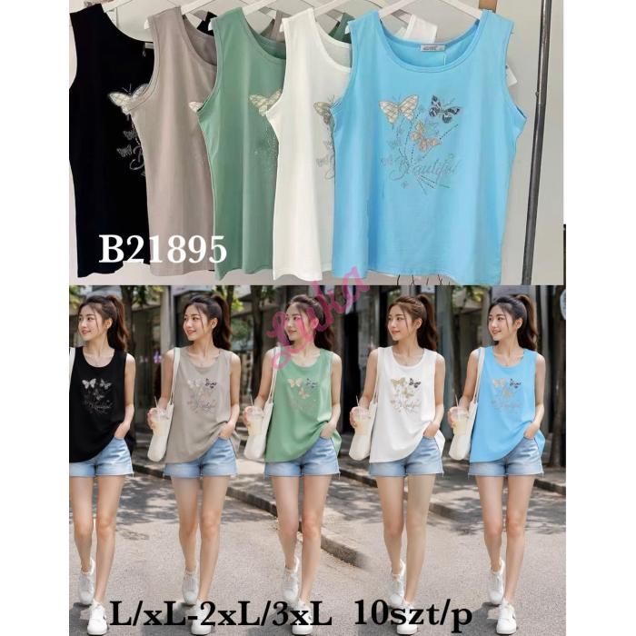 Women's Blouse MAB-B21-874