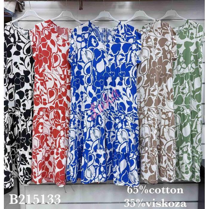 Women's dress NO-B2126619