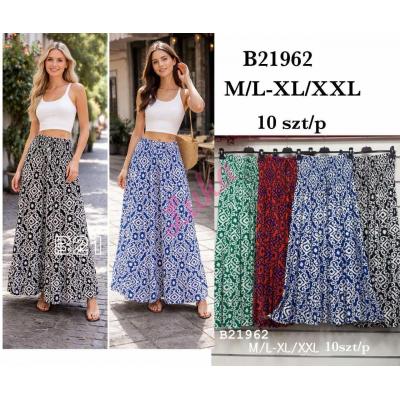 Women's skirt NOO-B21916