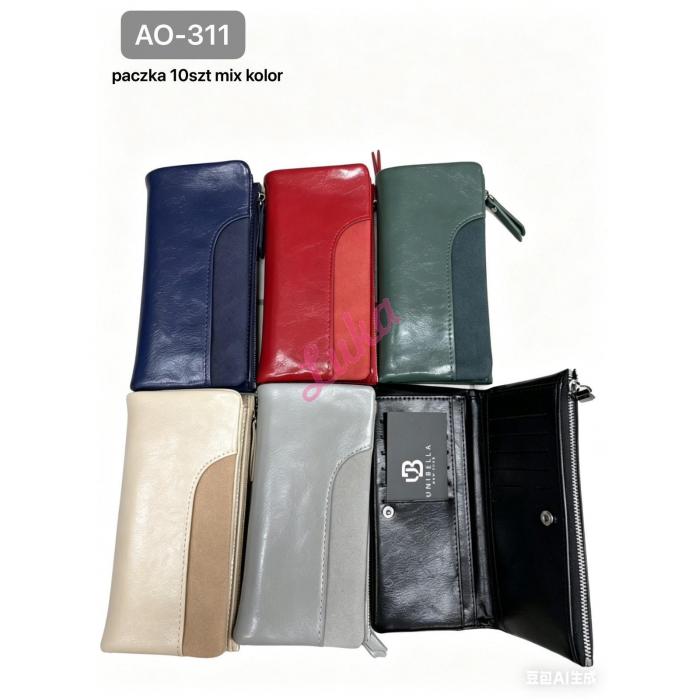 Portfel Unibella MD10047