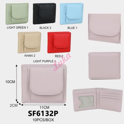 Wallet SF6132P