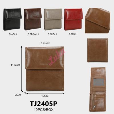 Portfel Unibella TJ2405P