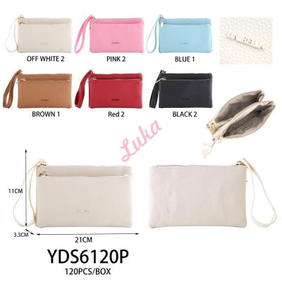 Saszetka damska YDS6121P