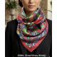 Women's Scarf NOO-71107