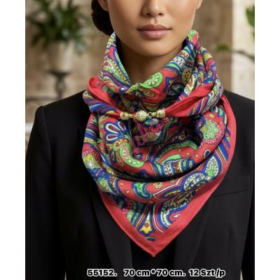 Women's Scarf NOO-71107