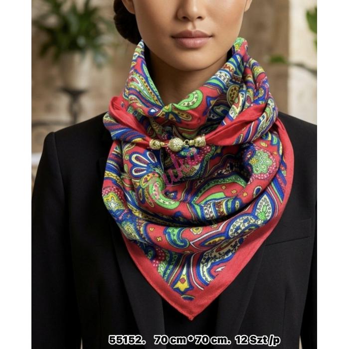 Chusta damska NOO-71107