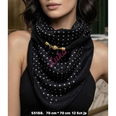 Women's Scarf NOO-55147