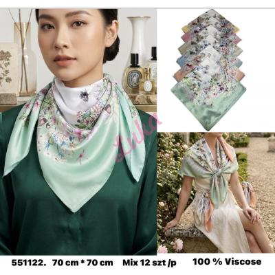 Women's Scarf NOO-55156