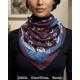 Women's Scarf NOO-551122