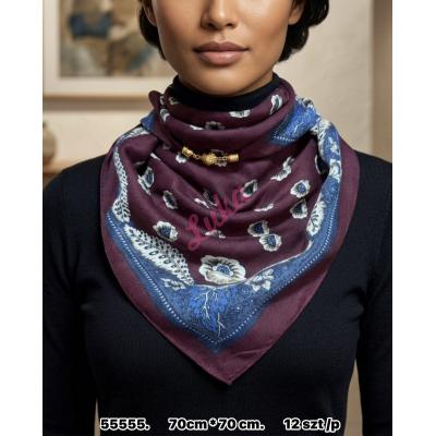 Women's Scarf NOO-551122