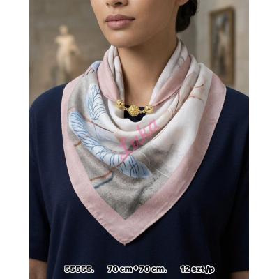 Women's Scarf NOO-55555-1