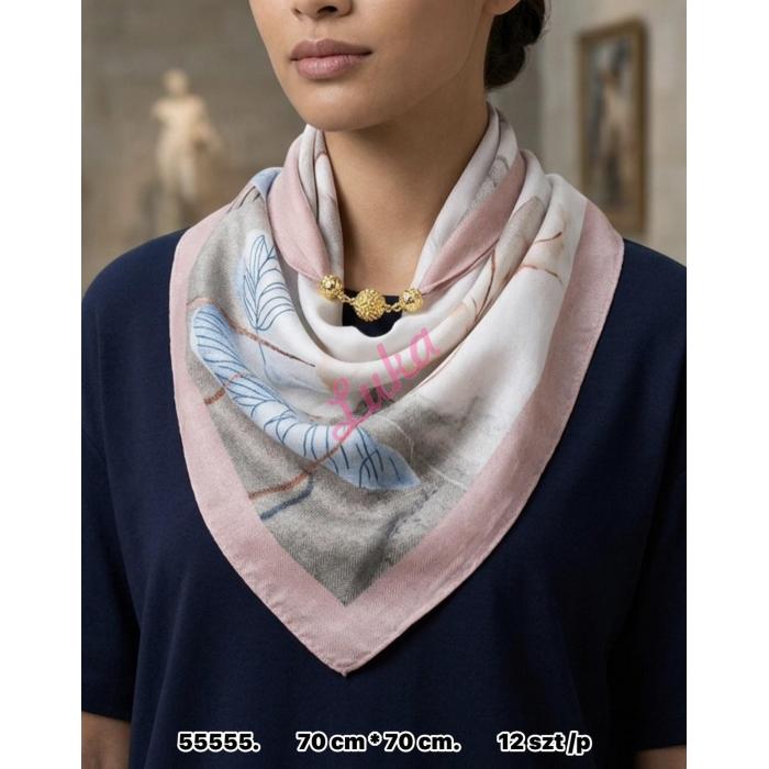 Women's Scarf NOO-55555-1